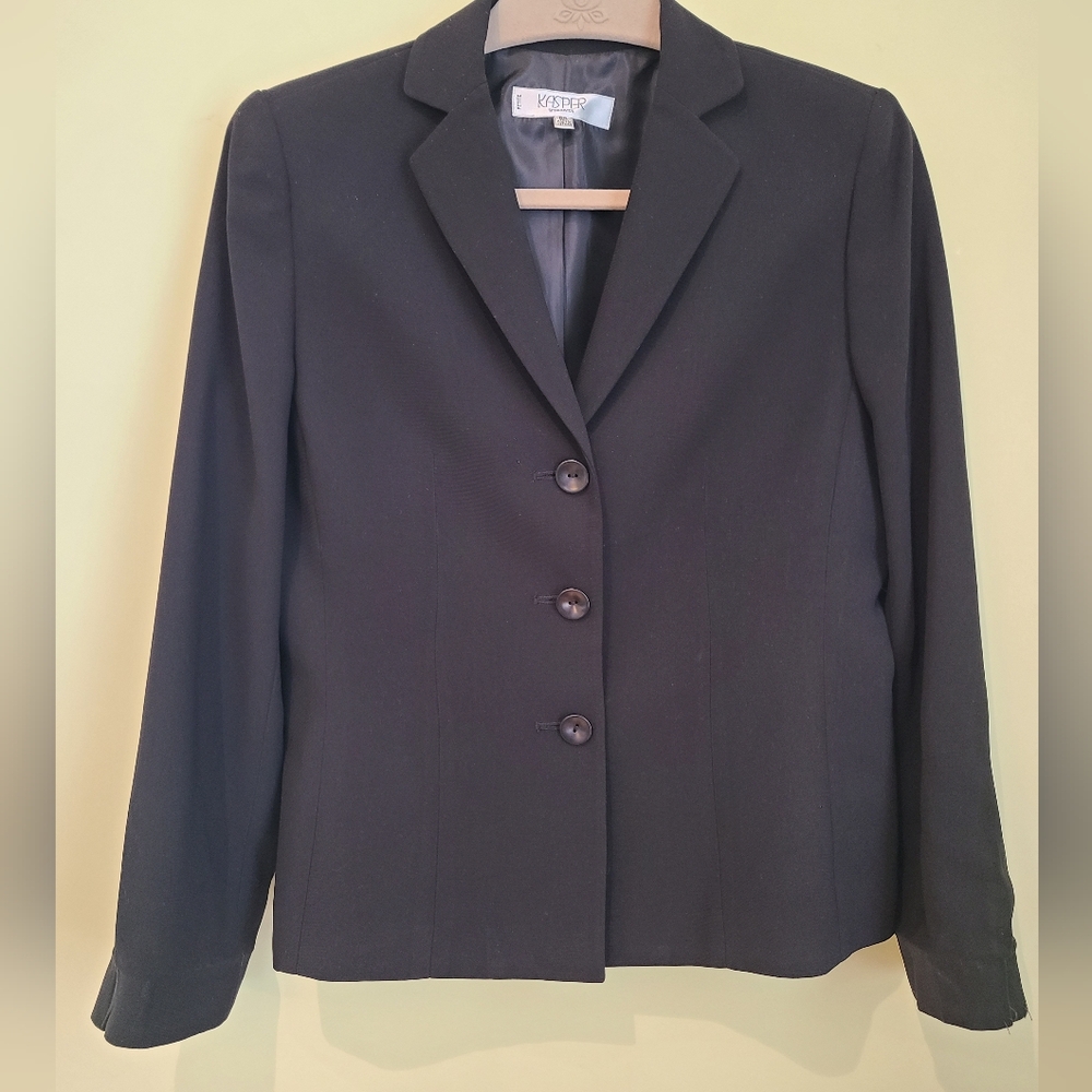Kasper Jacket - image 1